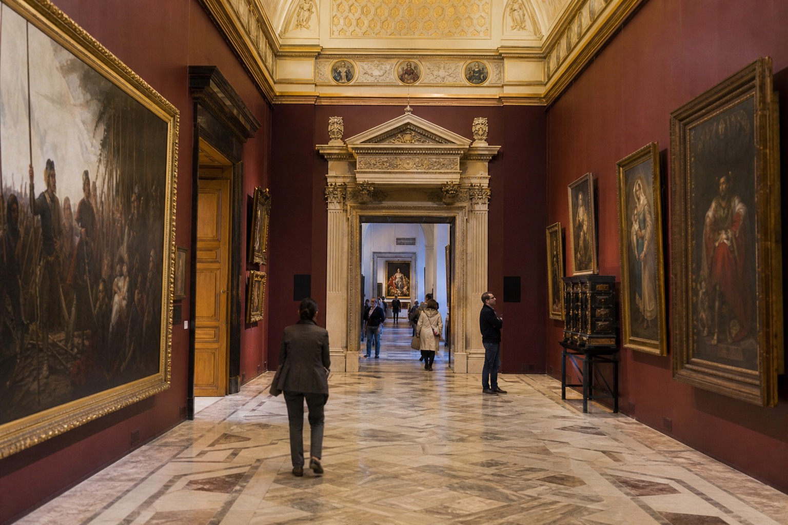 Muzeum i sztuka